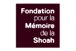 Fondation pour la Mémoire de la Shoah