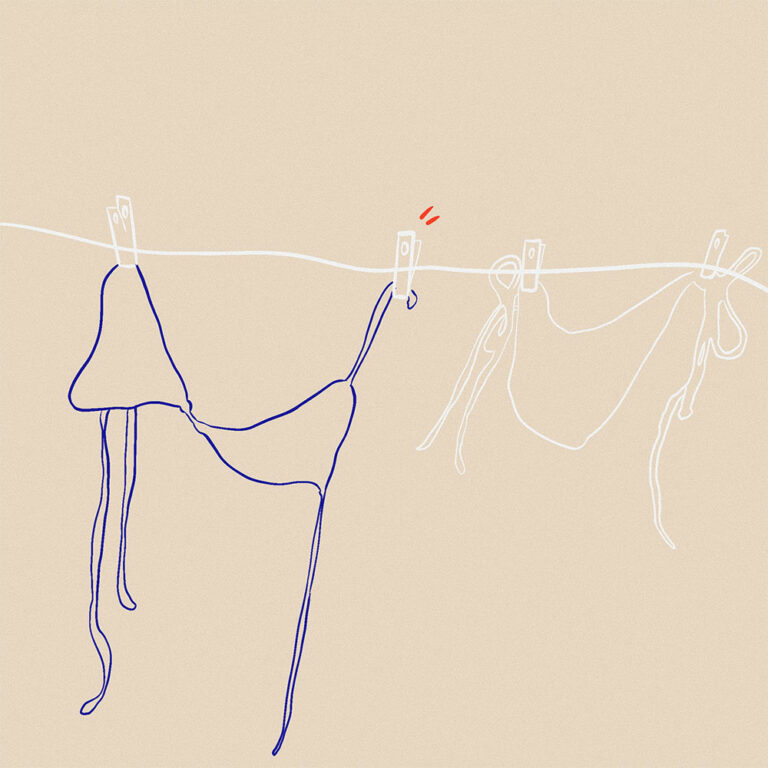 Paulgau-Illustration-Summer