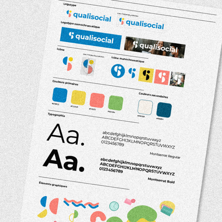 Qualisocial