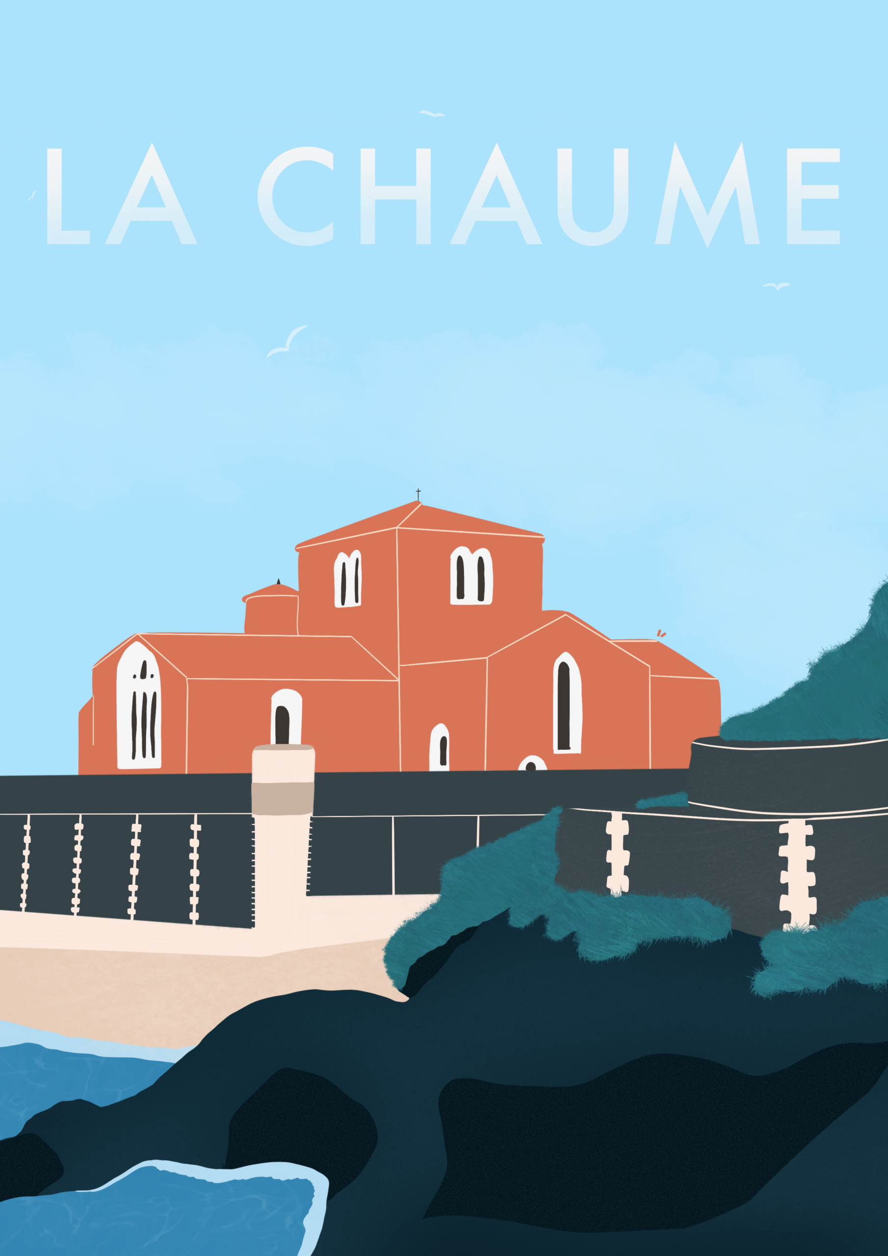 La Chaume