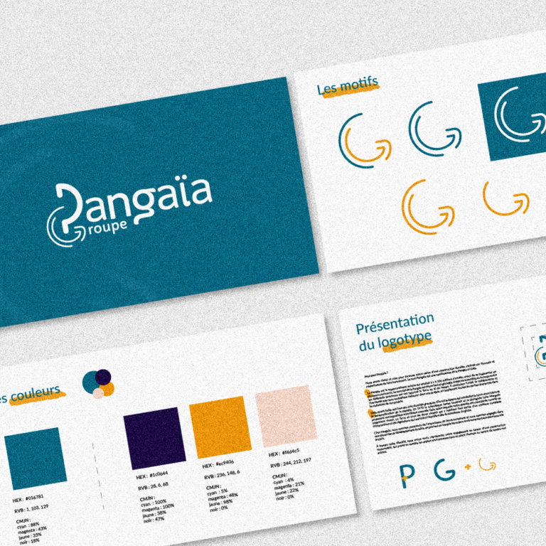 Pangaia