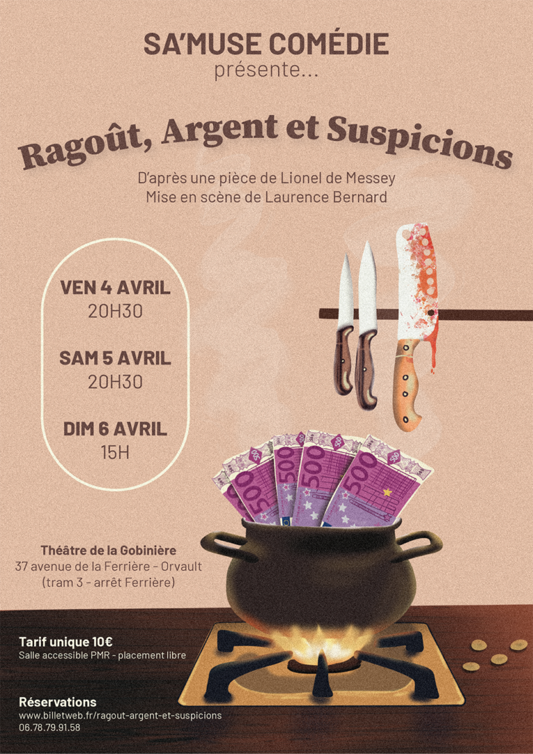 la-farce-samusecomedie